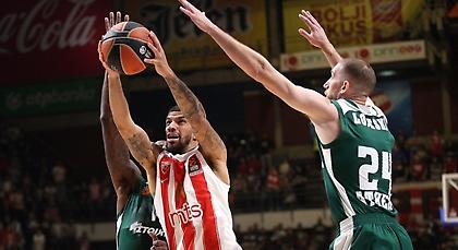 Φελντέιν: «Ο Γκιστ δεν μπορεί ακόμα να με μαρκάρει»! (pic)