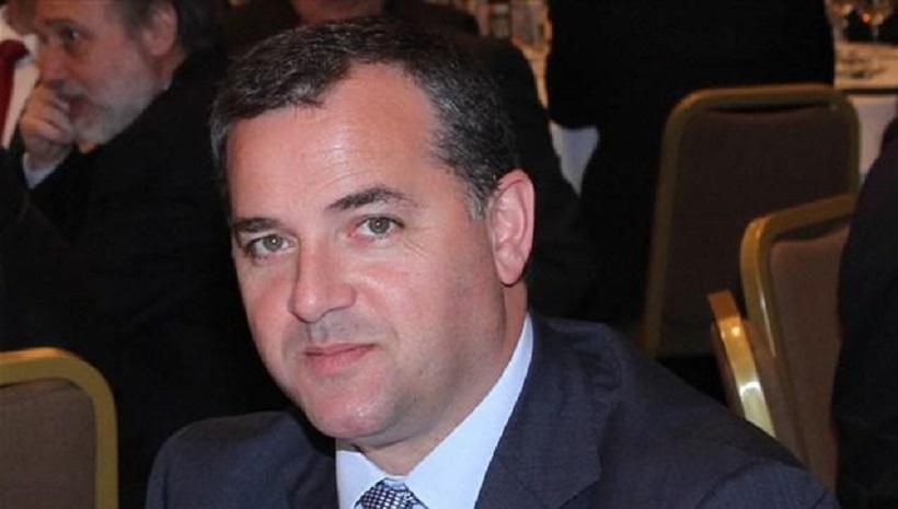 Χατζηιωάννου: «Πάλι καλά που δεν τα παράτησε ο Μελισσανίδης. Το μεγαλύτερο όνειρο είναι το γήπεδο»