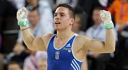 Αθλητής της χρονιάς ο Πετρούνιας - Ξεπέρασε τον Αντετοκούνμπο