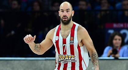 Η καθοριστική τριποντάρα του Σπανούλη (video)