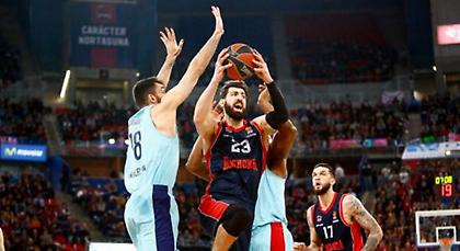 Γλίτωσε από… μυθικό κάζο η Μπασκόνια!