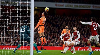 Άγιε Βασίλη, φέρε μας κι άλλες τέτοιες ματσάρες! (video)