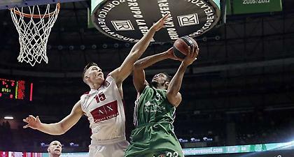 Άφησε με την... όρεξη την Αρμάνι η Μάλαγα