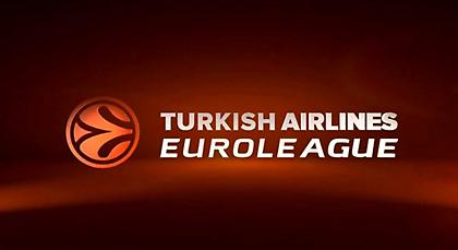 H κατάταξη της Euroleague