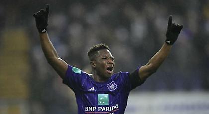 Συνέρχεται η Άντερλεχτ