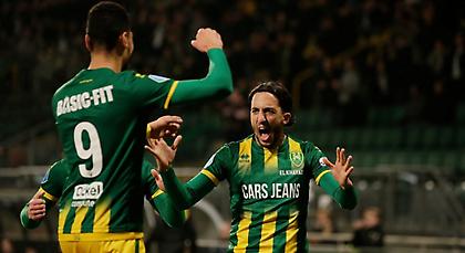 Παράσταση για έναν ρόλο!