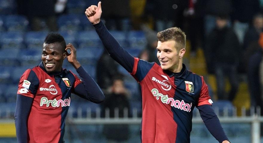 Ξανά για Λάζοβιτς η ΑΕΚ!