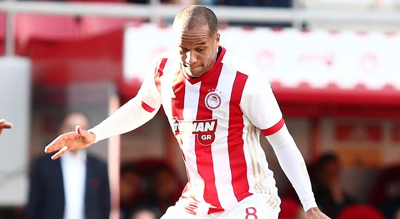 Και η Πόρτο για Οτζίτζα Οφόε