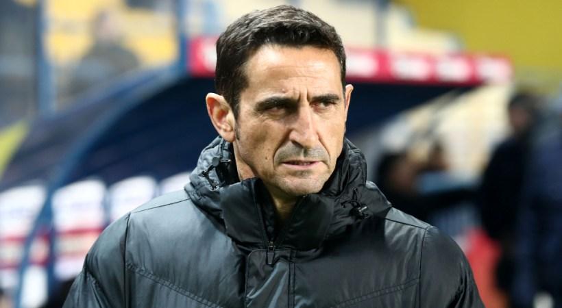 Χιμένεθ: «Αν είχαμε τους τραυματίες θα είχαμε 4-5 βαθμούς περισσότερους»