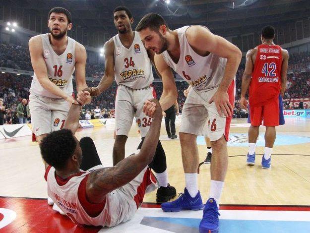 Ολυμπιακός: Μια τρωτή ομάδα που κάνει την υπέρβαση… καθημερινότητα!