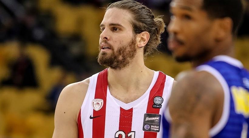 Μπόγρης: Πρώτοι πόντοι στην Ευρωλίγκα μετά από 2.976 ημέρες και… σταυροκόπημα! (video)