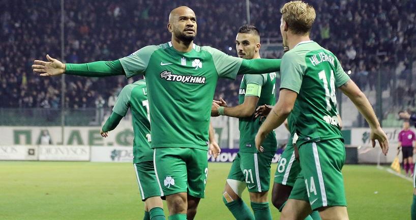 «Συνάντηση με την Ιντερνασιονάλ στη Βραζιλία για Μολέδο»