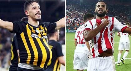 Σάρωσε ο Σιμόες, μαζί με Ρομαό τα κορυφαία αμυντικά χαφ στην ψηφοφορία του sportfm.gr