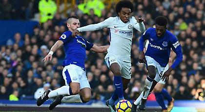 Κόλλησε στον… Big Sam η Τσέλσι