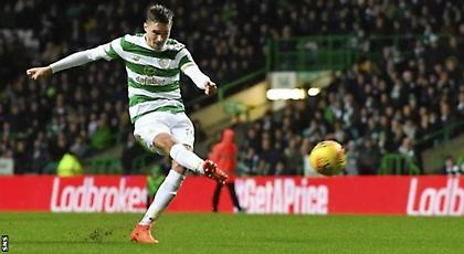 «Καθάρισε» το ντέρμπι η Σέλτικ