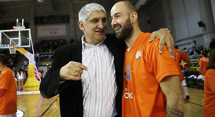 Γιαννάκης στον ΣΠΟΡ FM: «Ακόμα όλοι μελετούν τι έκανε ο Νίκος Γκάλης»