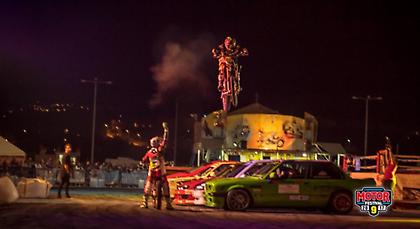 Το Χ Motor Festival των Τρικάλων ανοίγει τις… πύλες του!