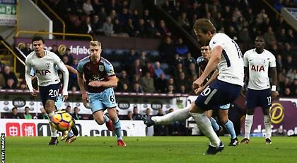 Ισοφάρισε ρεκόρ του Σίρερ ο Χάρι Κέιν