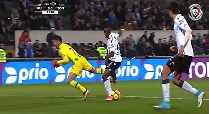 Αρχίζει να «ανασαίνει» η Τοντέλα