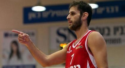 Άνετη πρόκριση για Περπέρογλου και Χάποελ Ιερουσαλήμ