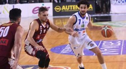 «Περίπατος» για Τορίνο