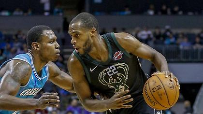 «Λύγισαν» οι Μπακς χωρίς τον Αντετοκούνμπο, ήττα με… αυτοκτονία (video)