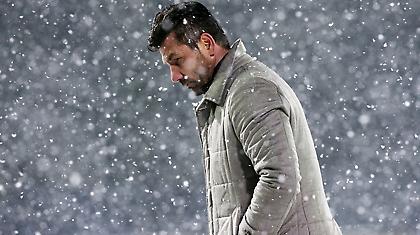 Αν το ποδόσφαιρο αποφάσιζε για τον Ουζουνίδη...