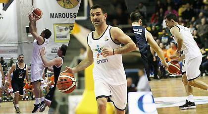 Ο Air… Κάραγκούνης εν δράσει! (pics)