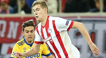 Τη ματσάρα Άρσεναλ-Λίβερπουλ είδε ο Ένχελς (pic)