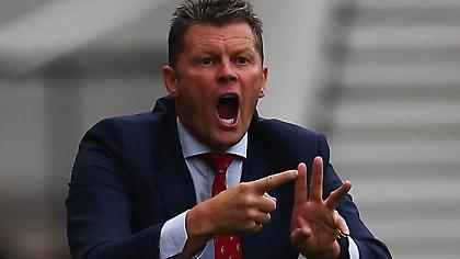 Στηρίζουν Κότεριλ στη Μπέρμιγχαμ