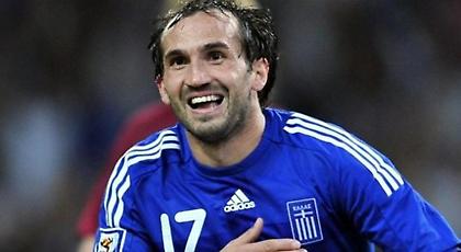 «Προπονητής στην Τουρκία ο Γκέκας»