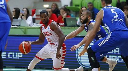 Μεταγραφή για Κολοσσό Ρόδου!