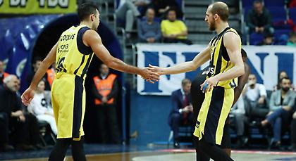 Η κούρσα του Σλούκα που κατέληξε σε ασίστ (video)