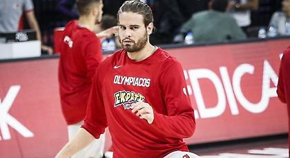 Μπόγρης: «Θα ήμουν σέρφερ και θα κυνηγούσα το κύμα»