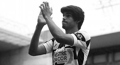 «Έφυγε» νικημένος από τον καρκίνο ο 20χρονος ποδοσφαιριστής της Μποαβίστα…