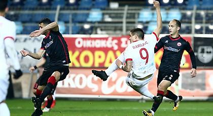 Η… τρέλα του Ούρος Τζούρτζεβιτς!