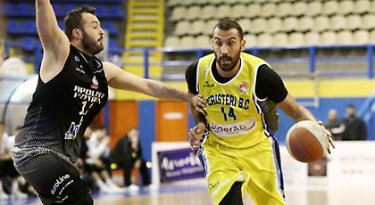 Η παρακάμερα της νίκης του ΓΣ Περιστερίου επί του Απόλλωνα (video)