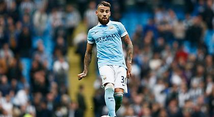 Μένει στη Μάντσεστερ Σίτι για ακόμα πέντε χρόνια ο Οταμέντι