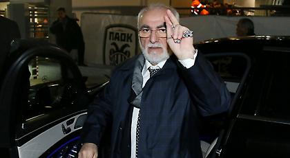 Ο Ιβάν αδικήθηκε, πλήρωσε, έμαθε, τώρα θέλει να εισπράξει