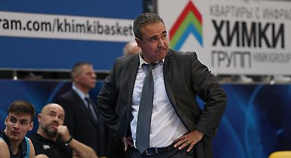 Φλεβαράκης: «Σεβόμαστε, αλλά δεν φοβόμαστε την ΤΣΣΚΑ»