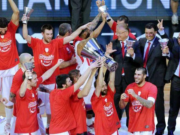 Ολυμπιακός: Η… Πόλη του με αποδείξεις! (videos)