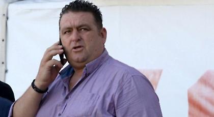 Επίθεση Τσάλου στους μετόχους του ΟΦΗ: «Αν θέλετε να πληρώσω, δώστε μου τις μετοχές»