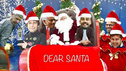 Η απόλυτη… τρέλα: Σχεδόν δέκα μέρες σερί Πρέμιερ Λιγκ!