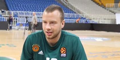 Ο Καλάθης λάτρεψε Λάρι Μπερντ, ο «Λέκα» τον Σάρας! (video)