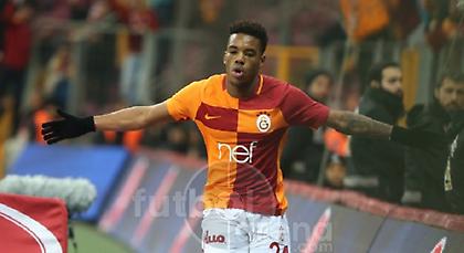 «Χάζεψαν» την άμυνα της Γκεζτέπε οι Γκομίς-Ροντρίγκες! (video)