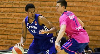 Από την Κροατία στο Ισραήλ ο Μέλβιν