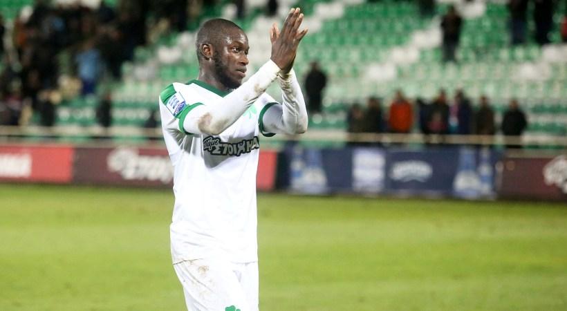 Παγκάκης: «Υπάρχει ενδιαφέρον από ΑΠΟΕΛ για Κουλιμπαλί. Δεν θέλει ο παίκτης»