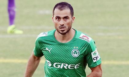 «Ψήνεται» επιστροφή Βύντρα στην Ομόνοια