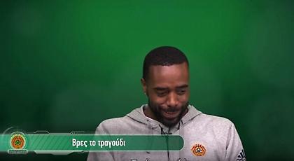 Κι όμως ο Ρίβερς δεν ξέρει το “Last Christmas”  (video)