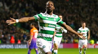 Χριστουγεννιάτικη «βόμβα» από Μπράιτον: Παίρνει Ντεμπελέ από Σέλτικ!